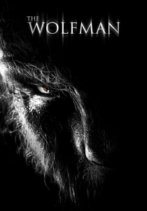 The Wolfman (2010)