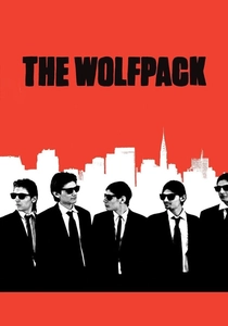 The Wolfpack (2015)
