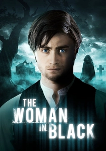 The Woman in Black (2012)