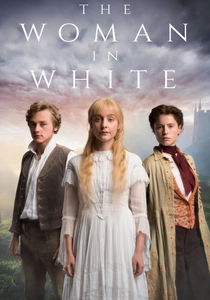 The Woman in White (2018)