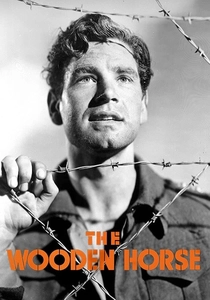The Wooden Horse (1950)