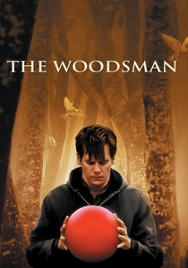 The Woodsman (2004)