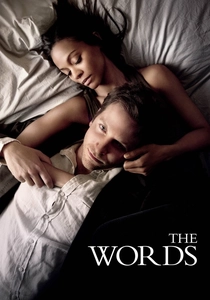 The Words (2012)