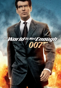 The World Is Not Enough (1999)