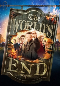 The World's End (2013)