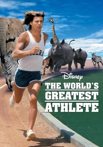 The World's Greatest Athlete (1973)