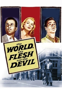 The World, the Flesh and the Devil (1959)