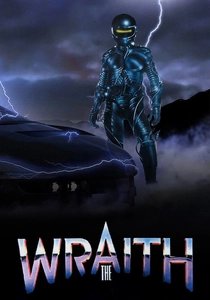 The Wraith (1986)