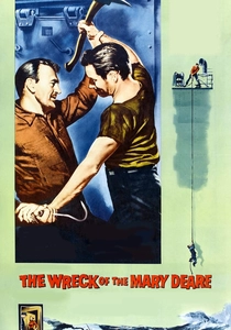 The Wreck of the Mary Deare (1959)