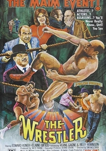 The Wrestler (1974)