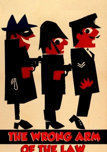 The Wrong Arm of the Law (1963)