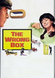 The Wrong Box (1966)