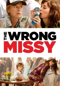 The Wrong Missy (2020)