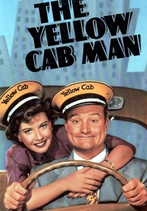 The Yellow Cab Man (1950)