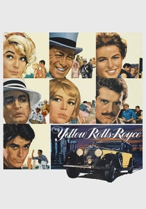 The Yellow Rolls-Royce (1964)