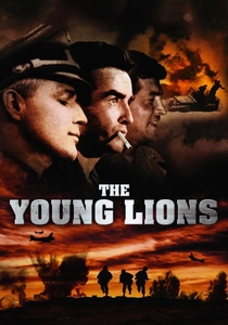 The Young Lions (1958)