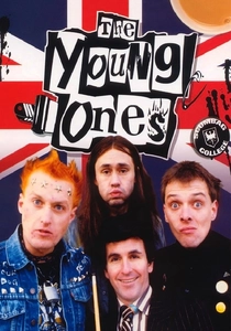 The Young Ones (1982)