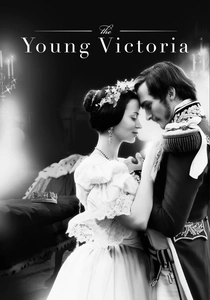 The Young Victoria (2009)