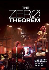 The Zero Theorem (2013)