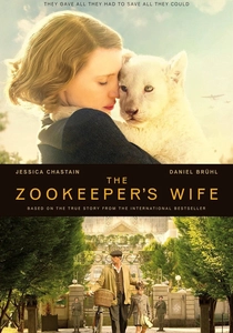 The Zookeeper's Wife (2017)