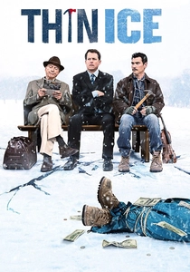 Thin Ice (2013)