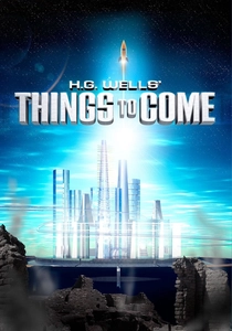 Things to Come (1936)