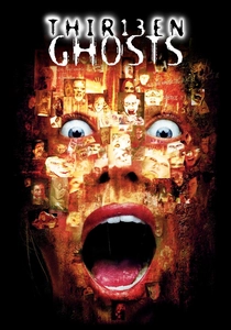 Thir13en Ghosts (2001)