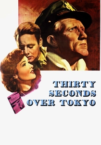 Thirty Seconds Over Tokyo (1944)