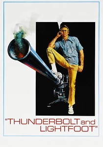 Thunderbolt and Lightfoot (1974)