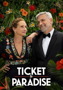 Ticket to Paradise (2022)