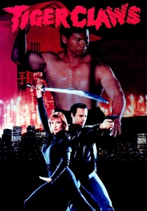Tiger Claws (1992)