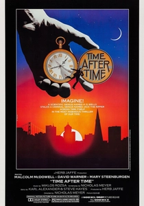 Time After Time (1979)