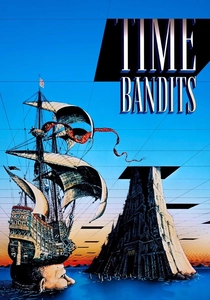 Time Bandits (1981)