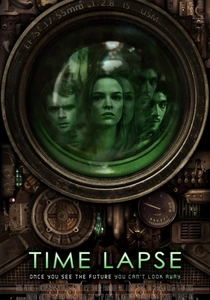 Time Lapse (2014)
