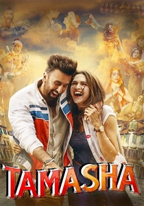 Tamasha (2015)