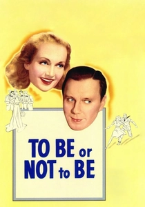 'To Be or Not to Be' (1942)