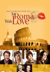 To Rome with Love (2012)