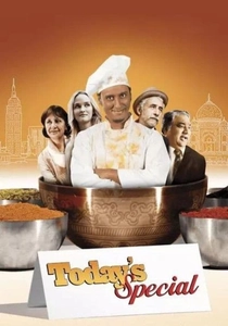 Today's Special (2009)