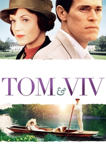 Tom & Viv (1994)