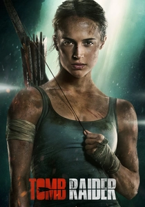 Tomb Raider (2018)