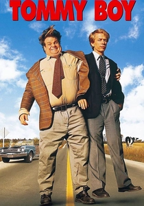Tommy Boy (1995)