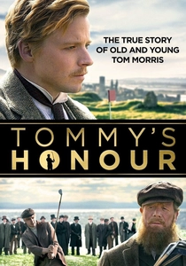 Tommy's Honour (2016)