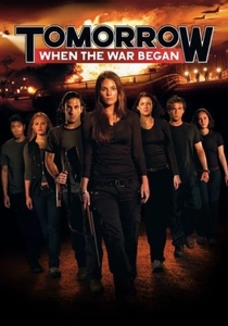 Tomorrow, When the War Began (2010)