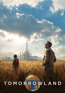 Tomorrowland (2015)
