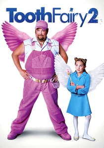 Tooth Fairy 2 (2012)