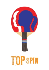 Top Spin (2014)