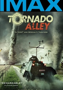 Tornado Alley (2011)
