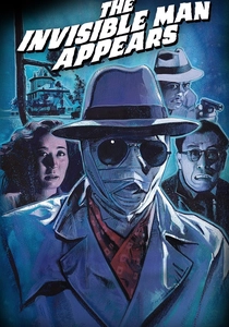 The Invisible Man Appears (1949)