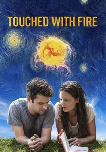 Touched with Fire (2015)