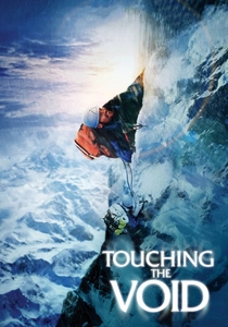 Touching the Void (2003)